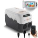 Lodówka turystyczna Peme Go 30 Adventure Orange + pasek na ramię 1