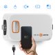 Lodówka turystyczna Peme Go 30 Adventure Orange + pasek na ramię 9