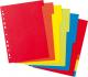 Herlitz Przekładki kartonowe A4, 10 sztuk (11078086) 2