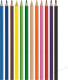 Herlitz Kredki 12 sztuk (10412021) 2