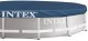 Intex Basen stelażowy Prism Frame 366cm 16w1 (26712) 3