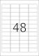 Herma Etykiety samoprzylepne (10902) 2