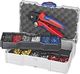 Knipex Zestaw do zaciskania tulejek 97 90 09 3