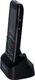 Telefon komórkowy Maxcom MM735 Comfort + opaska SOS Czarny 5