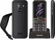 Telefon komórkowy Maxcom MM735 Comfort + opaska SOS Czarny 6