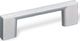Schwinn Uchwyt meblowy Schwinn 2576 Nowoczesny! duży wybór kolorów! Chrom 480 13