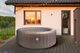 SPA ogrodowe Avenli Dmuchane SPA Ogrodowe Venice dla 6 osób 204x70cm Luxury Selection - 4001-uniw 1