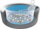 SPA ogrodowe Avenli Dmuchane SPA Ogrodowe Venice dla 6 osób 204x70cm Luxury Selection - 4001-uniw 7