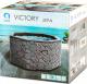 SPA ogrodowe Avenli Dmuchane Basen Ogrodowy Victory 5 Osób 40c 2