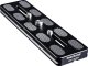 Statyw Mantona mantona AS-140-2M Quick Release Plate 2