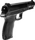 Umarex wiatrówka - pistolet DX17 4