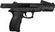Umarex wiatrówka - pistolet DX17 9