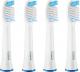 Końcówka Oral-B Pulsonic Clean 4szt. 1