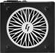 Zasilacz Chieftronic PowerUp 650W (GPX-650FC) 2