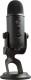Mikrofon Blue Yeti USB Blackout (988-000229) 2