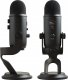 Mikrofon Blue Yeti USB Blackout (988-000229) 10