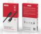 Kabel USB Unitek USB-C - USB-C 0.5 m Czarny (C14086BK) 3