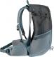 Plecak turystyczny Deuter Futura 27 l Grafitowy 3