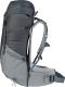 Plecak turystyczny Deuter Futura SL 30 l Grafitowy 4