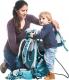 Deuter Nosidełko turystyczne Kid Comfort Active SL 4