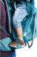 Deuter Nosidełko turystyczne Kid Comfort Active SL 6
