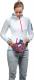 Deuter Nerka saszetka biodrowa na pas Belt I maron (390012150260) 2