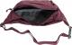 Deuter Nerka saszetka biodrowa na pas Belt I maron (390012150260) 3