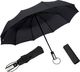 Best Fashion BQ13F PARASOL AUTOMATYCZNY SKŁADANY CZARNY 1