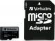 Karta Verbatim Pro MicroSDXC 32 GB Class 10 UHS-I/U3 V30 (47041) 3