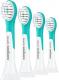 Końcówka Philips Sonicare For Kids HX6034/33 od 3 lat 4szt. 1