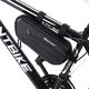 Wozinsky Wozinsky torba rowerowa na ramę roweru 1,5 L czarny (WBB10BK) 1