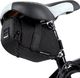 Wozinsky torba rowerowa pod siodełko 0,6 L czarny (WBB8BK black) 2