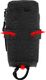 Wozinsky torba rowerowa pod siodełko 0,6 L czarny (WBB8BK black) 9