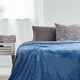 Decoking DecoKing KOC Z MIKROFIBRY INDIGO 70x150 1
