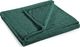 Decoking DecoKing KOC Z MIKROFIBRY HENRY BOTTLEGREEN 220X240 2