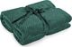 Decoking DecoKing KOC Z MIKROFIBRY HENRY BOTTLEGREEN 220X240 3