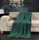 Decoking DecoKing KOC Z MIKROFIBRY HENRY BOTTLEGREEN 70X150 4