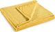 Decoking DecoKing KOC Z MIKROFIBRY HENRY MUSTARD 150x200 2