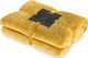 Decoking DecoKing KOC Z MIKROFIBRY HENRY MUSTARD 70x150 1