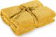 Decoking DecoKing KOC Z MIKROFIBRY HENRY MUSTARD 70x150 3