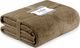 AmeliaHome Narzuta Velvetowa Laila 170x210 Cappuccino 2