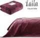 AmeliaHome AMELIAHOME NARZUTA LAILA BERRY+MAUVE 200x220 1