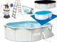Bestway Basen stelażowy Hydrium 500x360cm 10w1 (56586) 2