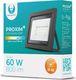 Naświetlacz Forever Naświetlacz LED PROXIM II 10W |6000K| IP66 Forever Light 1