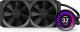 Chłodzenie wodne Nzxt Kraken Z53 2x120mm (RL-KRZ53-01) 1