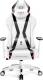 Fotel Diablo Chairs X-Horn 2.0 Normal biały 2