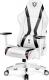 Fotel Diablo Chairs X-Horn 2.0 Normal biały 3