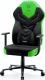 Fotel Diablo Chairs X-Gamer zielony 3