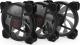 Wentylator Krux Lunar 120 ARGB 3-pack (KRX0068) 4