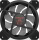 Wentylator Krux Lunar 120 ARGB 3-pack (KRX0068) 8